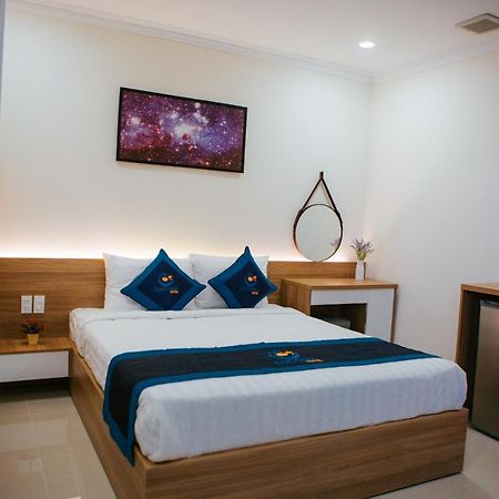 Cocosea Hotel Diep Son Exterior photo