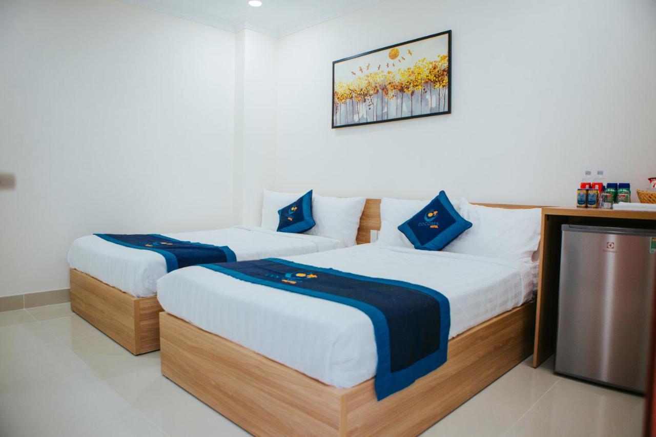 Cocosea Hotel Diep Son Exterior photo